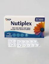 Nutiplex